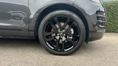 Land Rover Range Rover Evoque 2.0 D200 Autobiography 5dr Auto [Revised] Diesel Hatchback